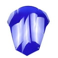 thumbnail image 2 of Double Bubble Motorcycle Windscreen Windshield for Yamaha FZ6 FZ6 2004 2005-2009, 2 of 4