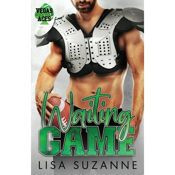 Waiting Game (Paperback) by Lisa Suzanne