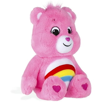 Original Care Bears 25th Anniversary Bear with DVD - Ultimate