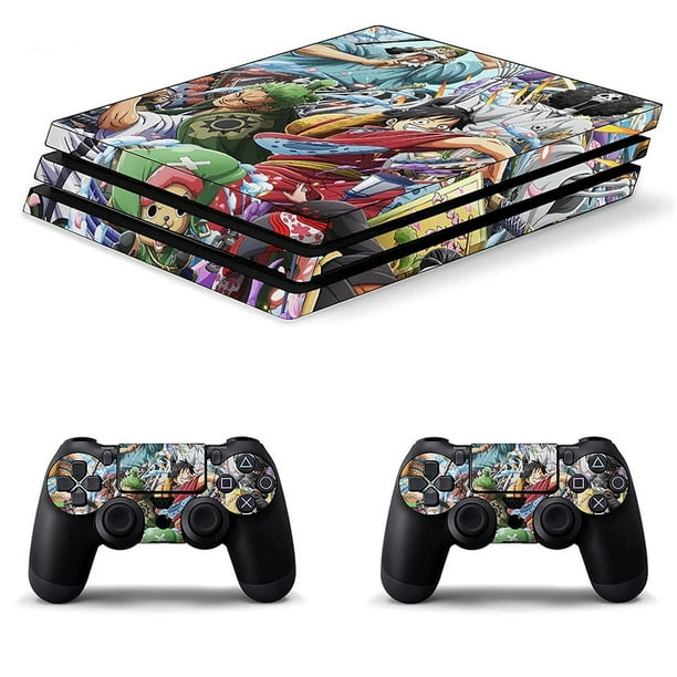 Ps4 anime best sale controller