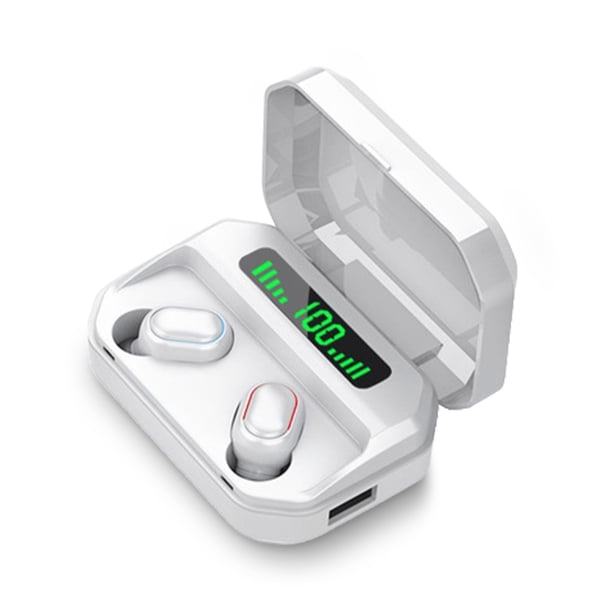 Auriculares con reducción de ruido Bearachild Bluetooth deportivos