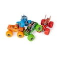 thumbnail image 1 of Vehículo Monster Jam Spin Master 1:64 4 Pack, 1 of 4