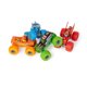 thumbnail image 1 of Vehículo Monster Jam Spin Master 1:64 4 Pack, 1 of 4