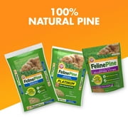 Feline Pine Original Cat Litter, 40 lb