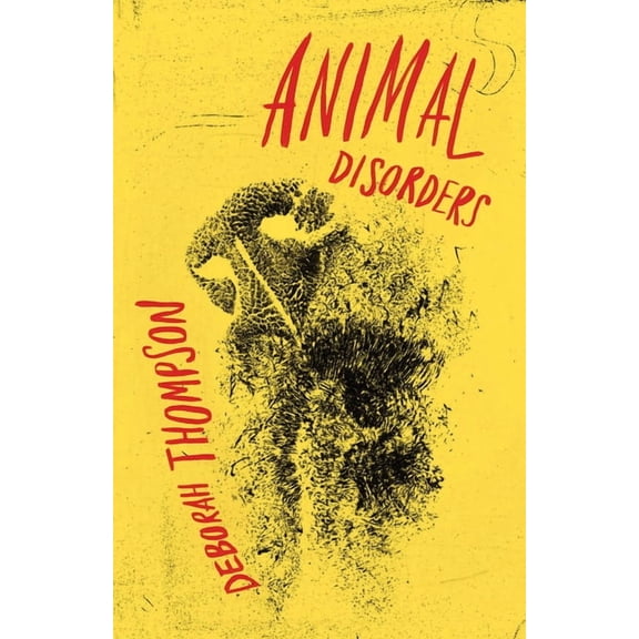 Animal Disorders, (Paperback)