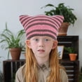 thumbnail image 4 of Greenadscape Gorro De Con Orejas De Para Uso Unisex Calidez Y, 4 of 5