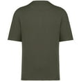 thumbnail image 2 of Native Spirit Mens French Terry T-Shirt, 2 of 3