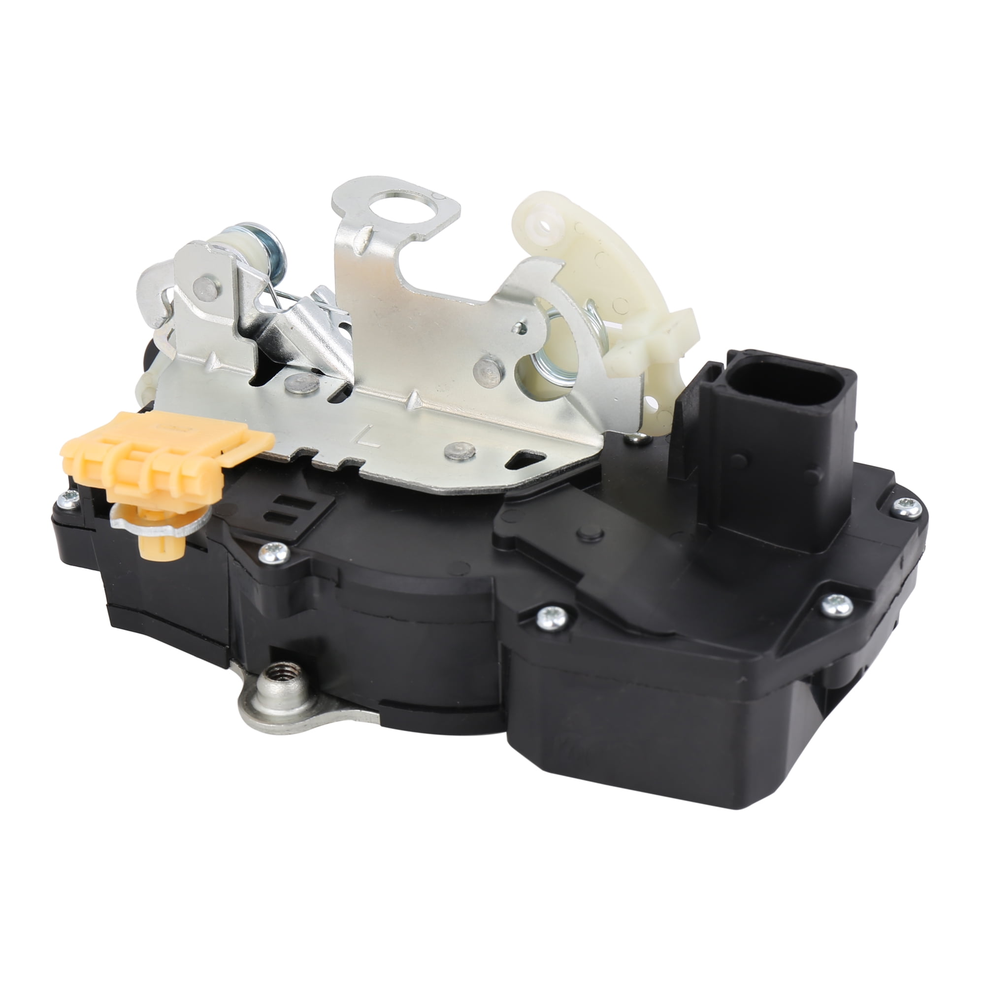 GM OEM Rear Door-Lock Actuator Motor 20783857 NEW