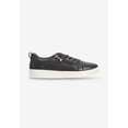 thumbnail image 4 of Comfortview Women's The Wren Slip On Sneaker, 4 of 6