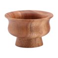 thumbnail image 1 of Cuenco de popurrí DOMELAY, cuenco decorativo, cuenco de sopa multifunción hecho a mano, fácil de limpiar para uso pequeño, 1 of 8