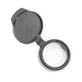 thumbnail image 5 of Washer Cap Black for Tesla Model S 3 X Y 2012-2023 1131028-00-A, 5 of 5