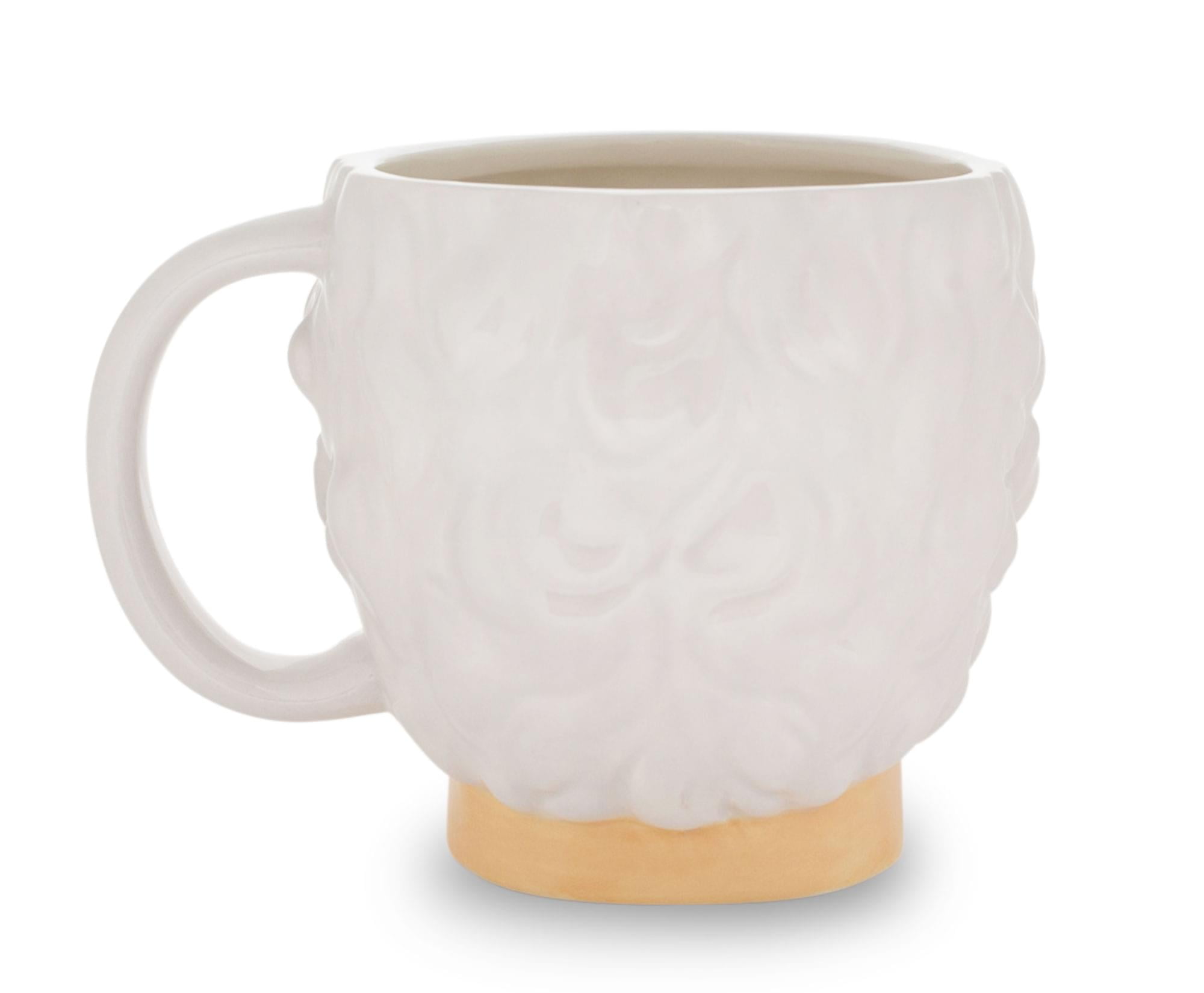 Zak! Designs Celestial Large Golden Girls Ceramic Mug, 1 ct - Kroger