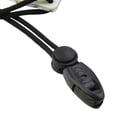 thumbnail image 2 of GLFILL Survival Tool Signal Mirror 1Pc/5Pcs 75*55*5.5mm Lightweight Multifunctional 1pc, 2 of 8