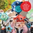 thumbnail image 4 of Juguete Arco para Carriola Tiny Love Treasure the Ocean Tiny Love TO1200700, 4 of 10