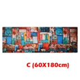thumbnail image 6 of Everso Soft Bath Mats Non Slip Absorbent Bathroom Rugs Extra Large Size Runner Long Mat for Kitchen Bathroom Floors, 6 of 15
