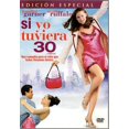 thumbnail image 1 of Si Yo Tuviera 30 Mark Ruffalo Pelicula Dvd Sony DVD, 1 of 2