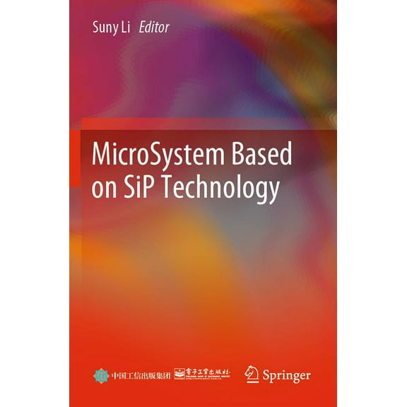 Microsystem Based on Sip Technology, (Paperback)