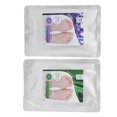 thumbnail image 1 of Exfoliating Foot Mask, Foot Peel Foot Peel Mask Hydrating For Chapped For Foot For Rough For Dry ANGGREK Otros, 1 of 8