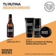 thumbnail image 4 of FOR MEN clean brew shampoo 250 ml, 4 of 4