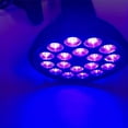 thumbnail image 6 of 54W Tanning Lamp uv 450nm & 850nm Wavelength Professional Tanning Lamp Face and Body Home Sun Lamp Beauty and Skincare Tools, 6 of 8