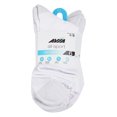 thumbnail image 3 of Avia Women's All Sport Cushion MidCrew Socks, 6-Pack, 3 of 3