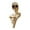 Light Gray, variant on 25cm/35cm Halloween Decorations Outdoor Skeleton Hugging Tree Cute Skeleton Ornaments Atmosphere Garden Set Large Geometric Decorative Objects Garden Sculpture Decorative Shelf Items Valentine Tie