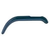 Omix-Ada by RealTruck | 11601.02 | Fender Flare, Front, Right | OE Reference: 5455072 | Compatible with 1955-1986 Jeep CJ5 / CJ6 / CJ7 / CJ8 Scrambler