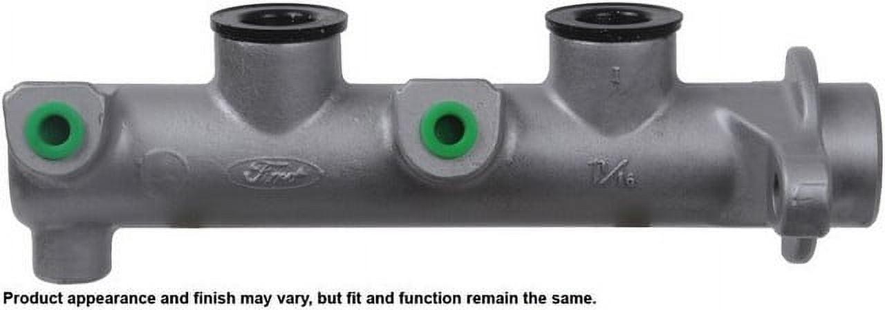 A1 Cardone Brake Master Cylinder P/N:10-2697 Fits select: 1995-1997 FORD WINDSTAR