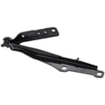 thumbnail image 6 of New Right Hood Hinge Compatible With Chrysler Dodge Charger Scat Pack Widebody 8 Cyl 6.4L 300 C Platinum 6 Cyl 3.6L 300 SRT8 8 Cyl 6.4L 2011-2023 By CH1236117 55113550AG, 6 of 8