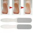 thumbnail image 3 of Noref foot rasp, hard skin remover,1pc Double Side Hard Dead Skin Callus Remover Pedicure Foot Rasp File Scraper Feet Care Tool, 3 of 8
