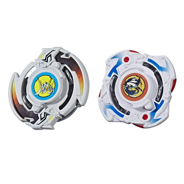 beyblade burst driger s
