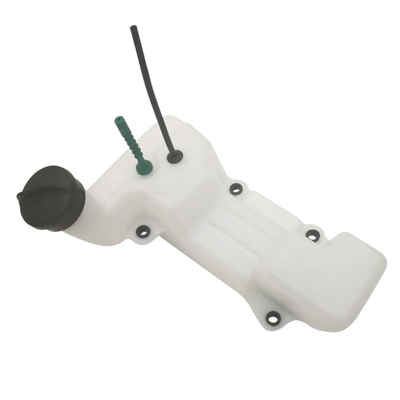 Fuel Gas Tank with Cap for STIHL FR350 FR450 FR480 FR480C FS400 FS450 FS480 Brushcutter Trimmer