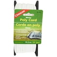 thumbnail image 4 of Coghlan s Rope 701 General Use; Light Duty; 50 Foot Length x 1/4 Inch Diameter; White; Polypropylene, 4 of 4