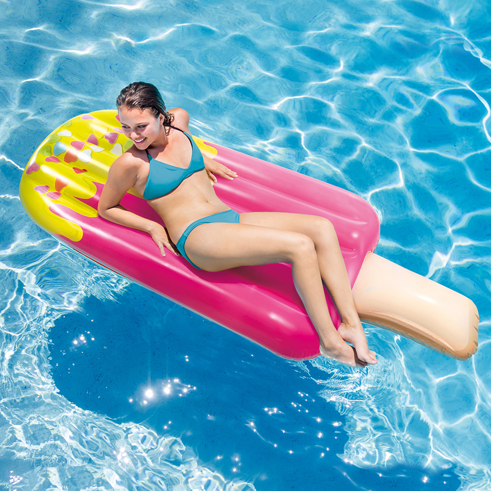 Intex Popsicle Swimming Pool Float - image 3 of 3