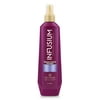 Infusium Professional Moisturizing Repairing Leave-In Hair Treatment Spray with Avocado & Olive Oils, 13 fl oz