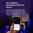 thumbnail image 2 of Godox Litemons LA300R Studio RGB Video Light 330W LED Photography Light Lamp 1800-10000K CRI95+ Bowens Mount APP Control with Reflector for Home Studio Vlog Live Streaming Portrait Product Wedding, 2 of 8