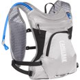 thumbnail image 1 of CAMELBAK : WOMEN'S CHASE™ BIKE VEST : SILVER/BLACK : 1.5L / 50OZ, 1 of 1