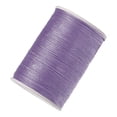 thumbnail image 4 of Uxcell 98 Yards 150D/0.8mm Leather Sewing Thread Polyester Waxed Cord, Light Violet, 4 of 5