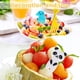 thumbnail image 3 of Selecciones Alimentos para 90/60/52/44/120PCS Reutilizables Accesorios Cajas Bento, 3 of 9