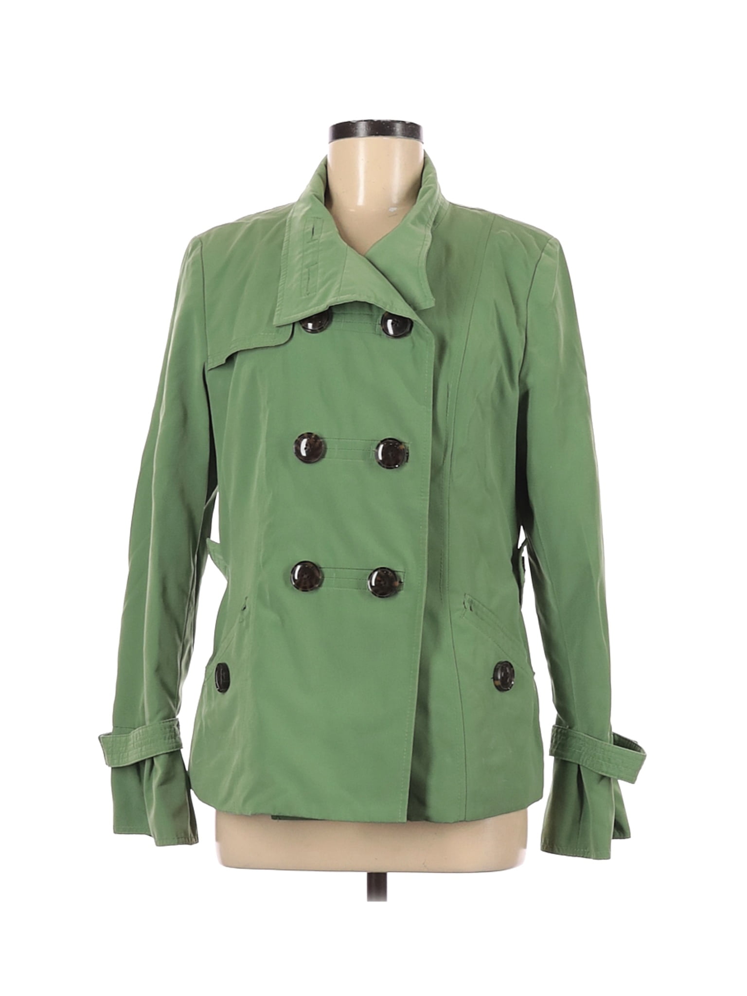 croft and barrow womens coats