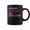 Light Blue, variant on Weekends Besties Dance Comps Cheer Dance Mom Daughter Girls Coffee Mugs
