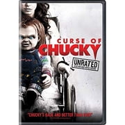 Curse of Chucky (Unrated) (DVD)
