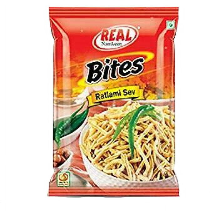 REAL BITES RATLAMI S - FRENCH