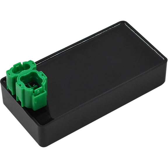 SEBLAFF 644cc CDI Module Box Replacement for Honda NX650 1988-1989 XR650L 1993-2009 2012-2015