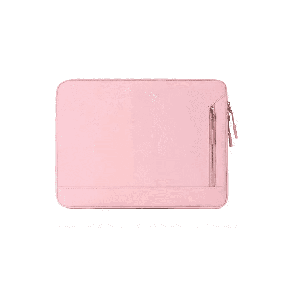 Funda Para Laptop Maletin Impermeable Protector 15.6 Eo Safe Imports Rosa