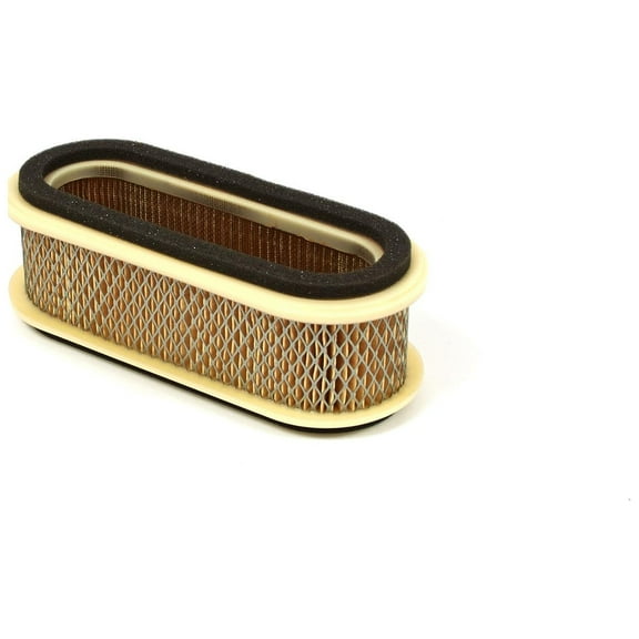 Oregon 30-018 Air Filter Replaces Kawasaki 11013-2115, 11029-2001, John Deere M76077, M76076