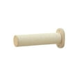 thumbnail image 2 of Wall Mounted Cat Scratch Post Modern Indoor Cats Activity Claws Grinding Pole Length 295mm, 2 of 9