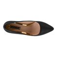 thumbnail image 4 of TACONES DAMA STYLO 1805 SIMIPIEL NEGRO Stylo  1805, 4 of 4