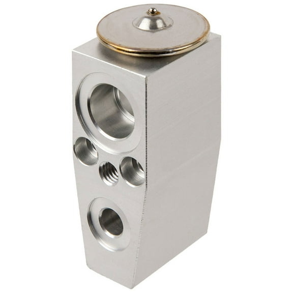 For Chevry Camaro 2010-2015 A/C AC Expansion Valve Device - BuyAutoParts