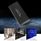 thumbnail image 3 of Kuymtek Estuche para disco duro SSD M.2 B-Key a USB3.0 Adaptador Caja para disco duro externo Kuymtek Componentes de la computadora, 3 of 9